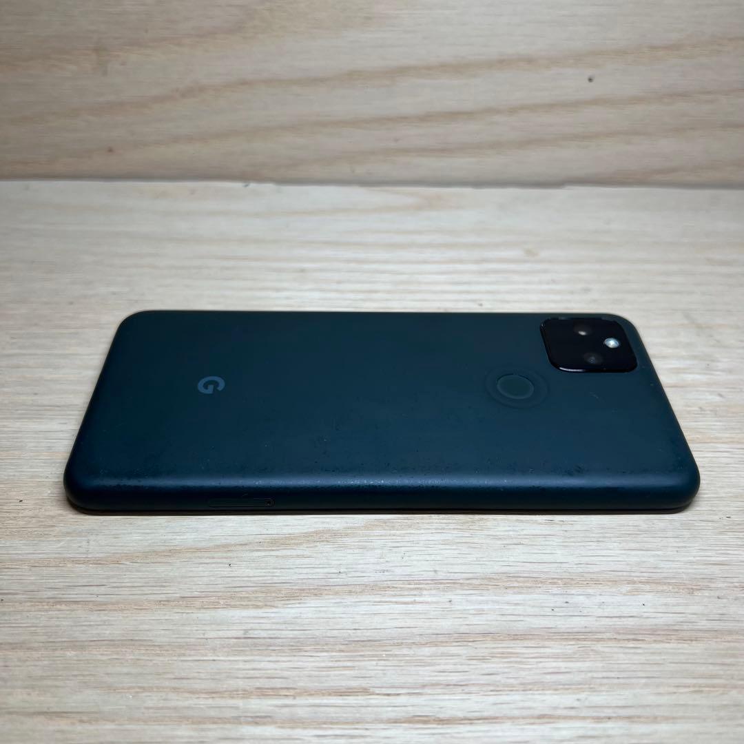 Google Pixel 5a (5G)本体　W14