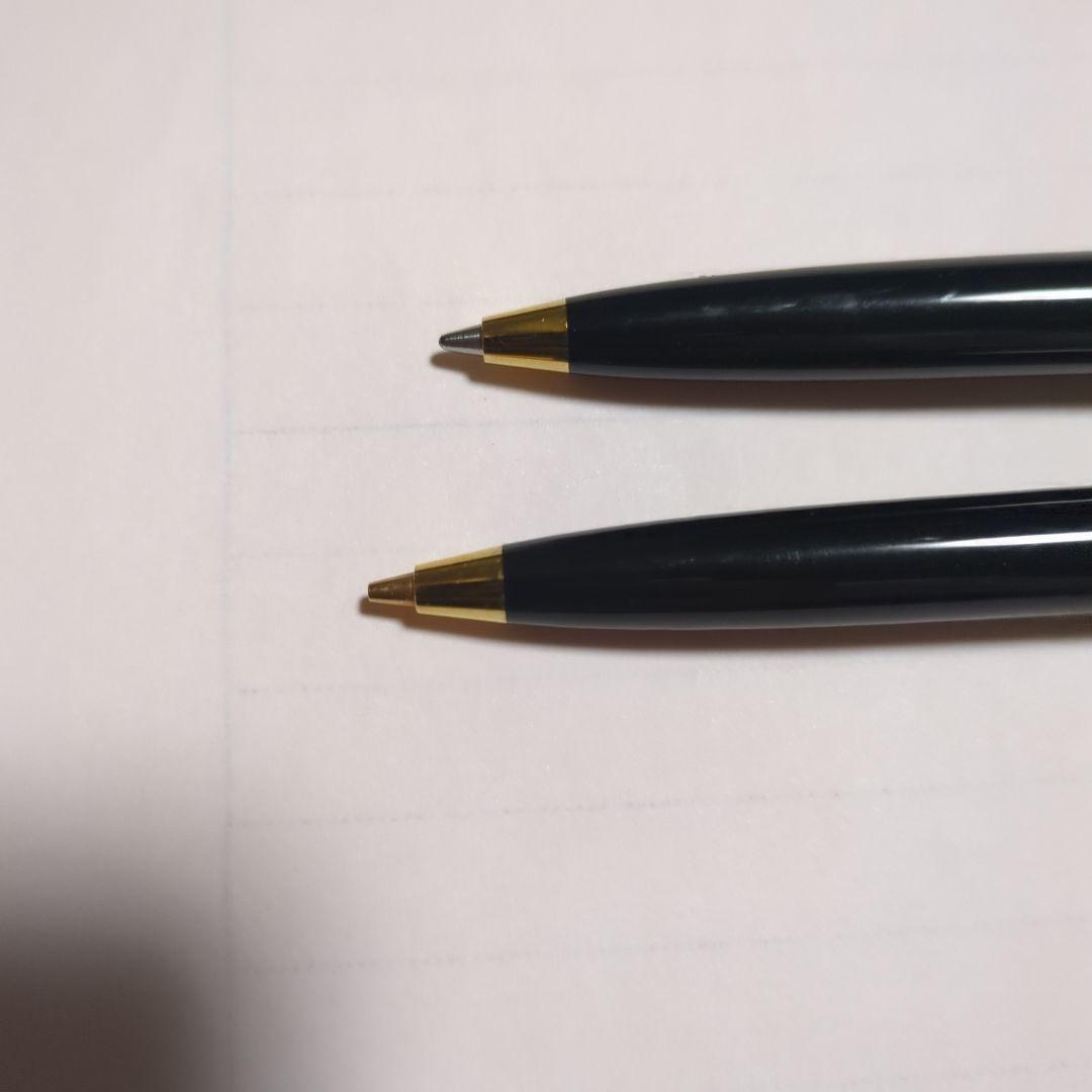 モンブラン モーツァルト ボールペン シャープペンセット