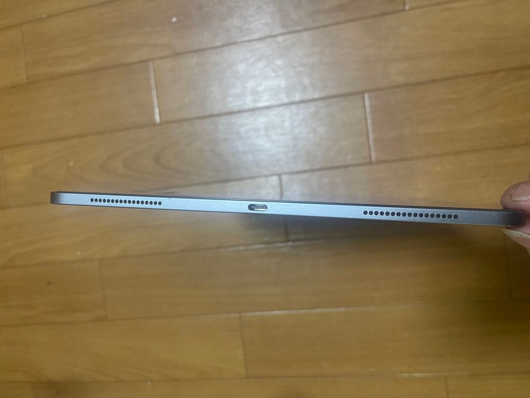 Ipad pro 12.9インチ第４世代128GB