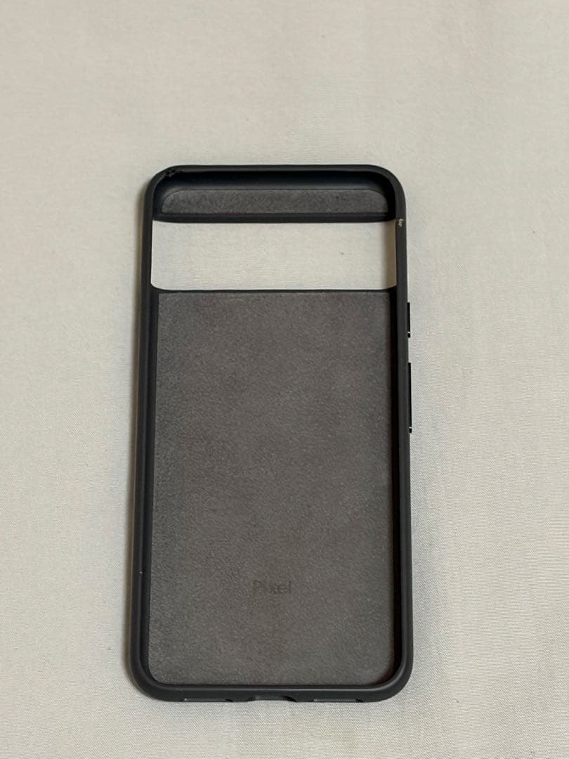 最終値下げ　おまけ付き　Google pixel8 256GB Obsidian