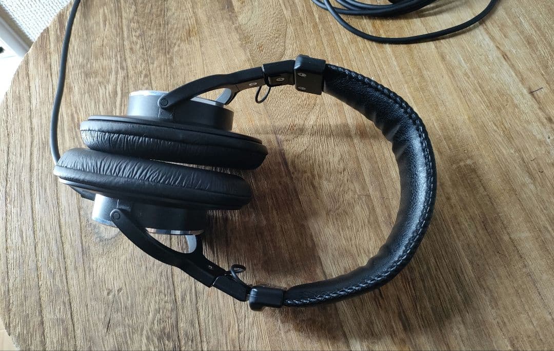 ヘッドホン SONY / MDR-CD900ST