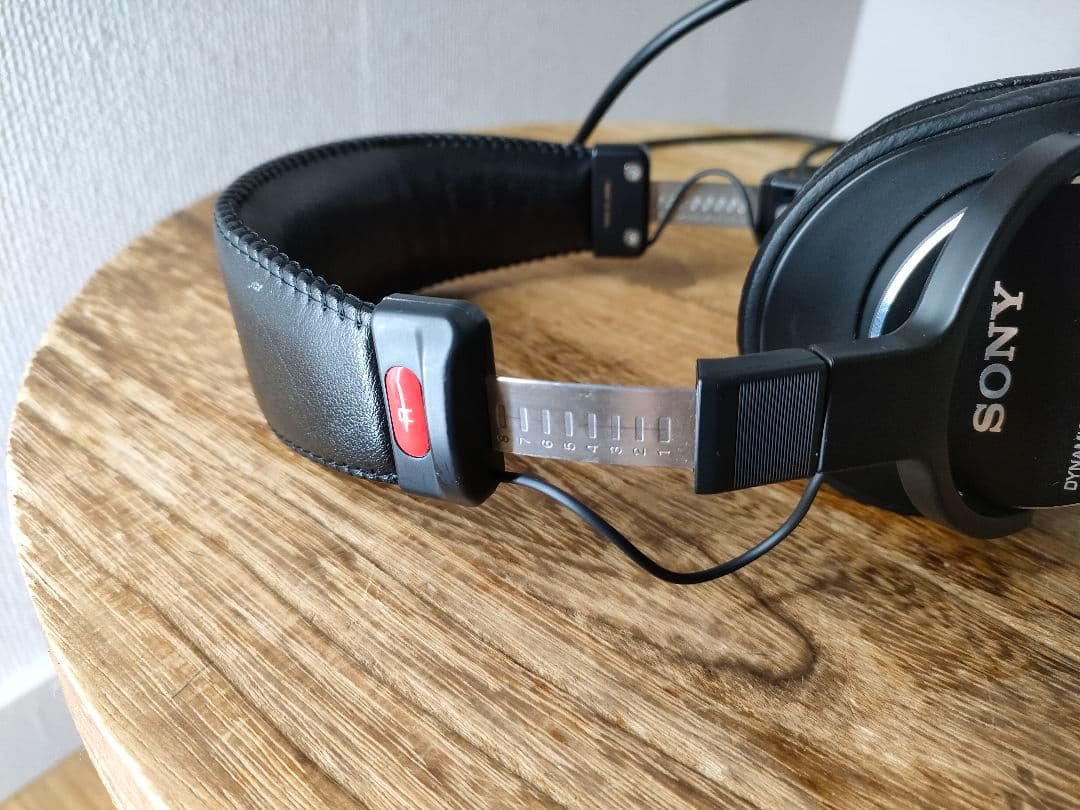 ヘッドホン SONY / MDR-CD900ST