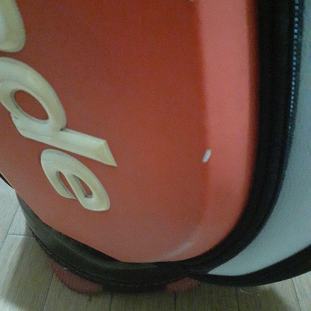 テーラーメイド キャディーバッグ