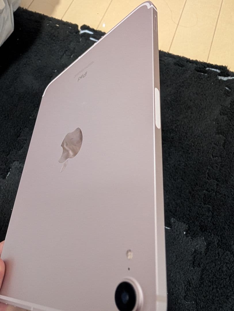 iPad mini ６世代 ピンク 美品 64GB