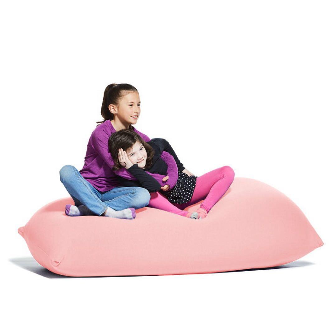 Yogibo Lite ヨギボー ライト用カバー　フラミンゴ