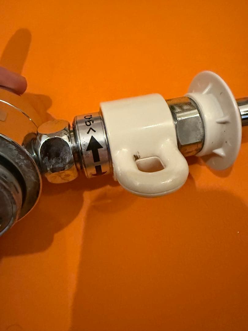 CB-SKH6 分岐水栓