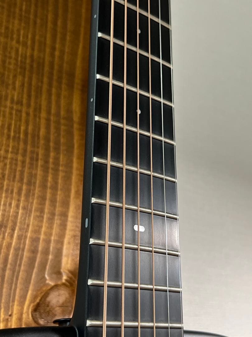 lava me air ブラック【美品】