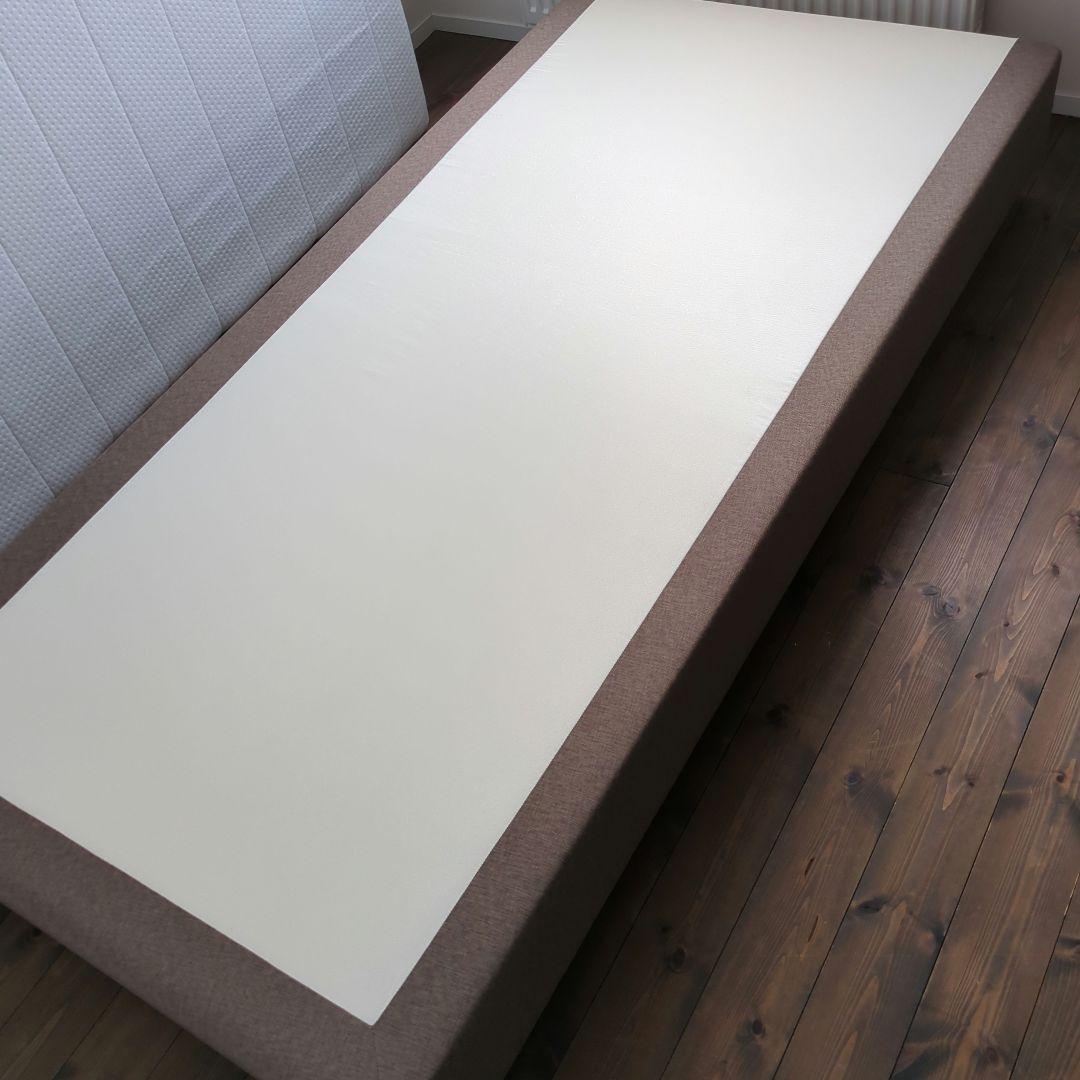 Slumberland スプリングディバン