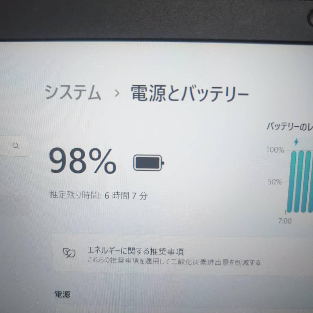 第11世代i5/16GBメモリ DELL Latitude 3520 高速SSD
