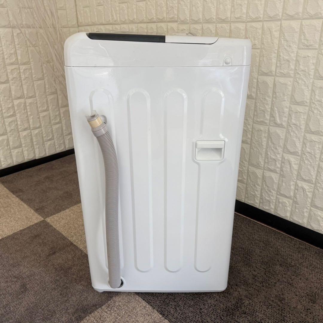 都内23区送料無料❗️ Haier 冷蔵庫　洗濯機　高年式家電２点セット✨