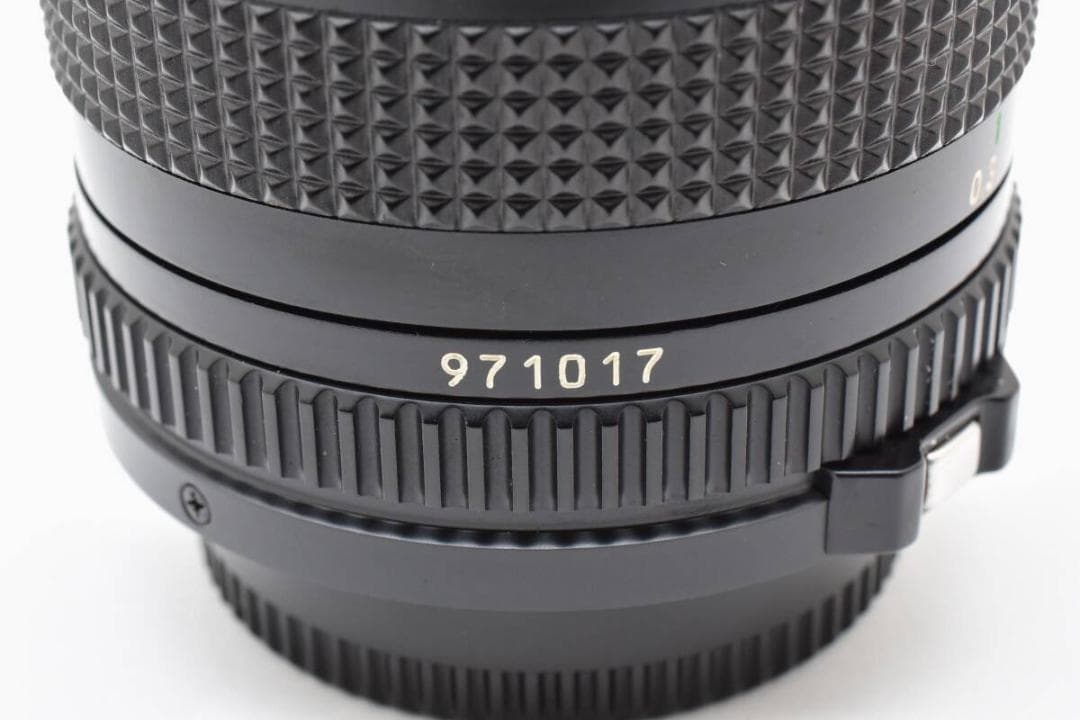 ★超美品★ キャノン CANON NEW FD 28mm F2.8 #373C