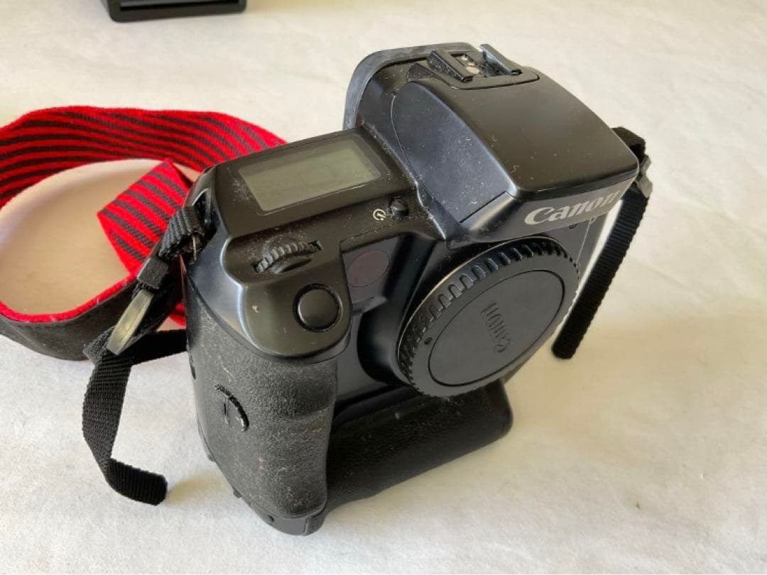 ★【動作未確認】Canon Kenko カメラセット バッグ付き