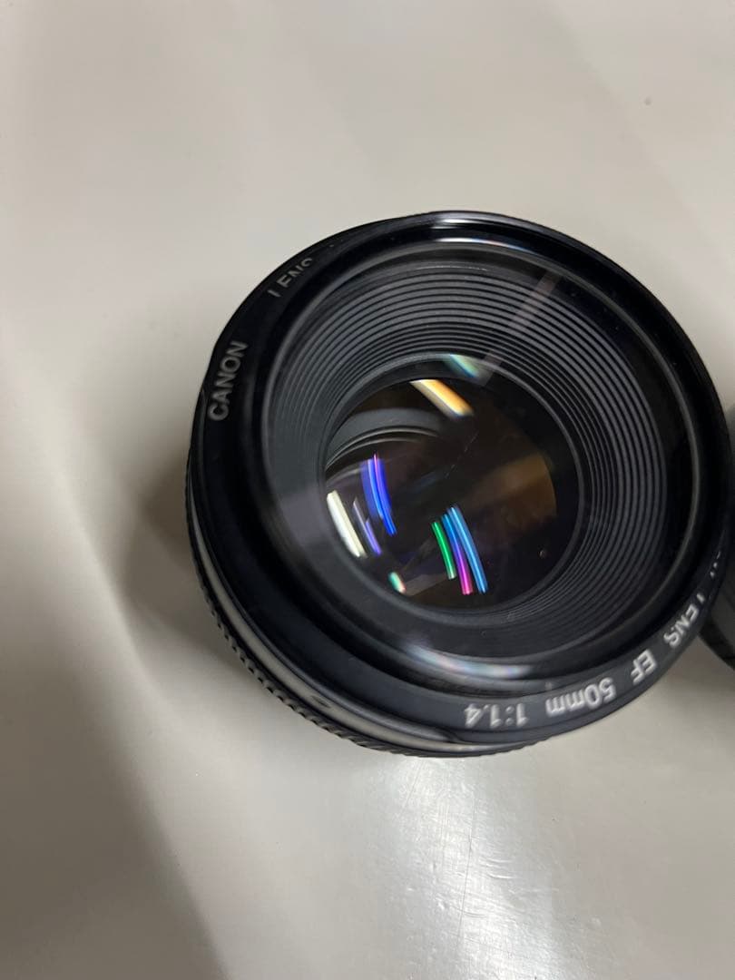 ★【動作未確認】Canon Kenko カメラセット バッグ付き