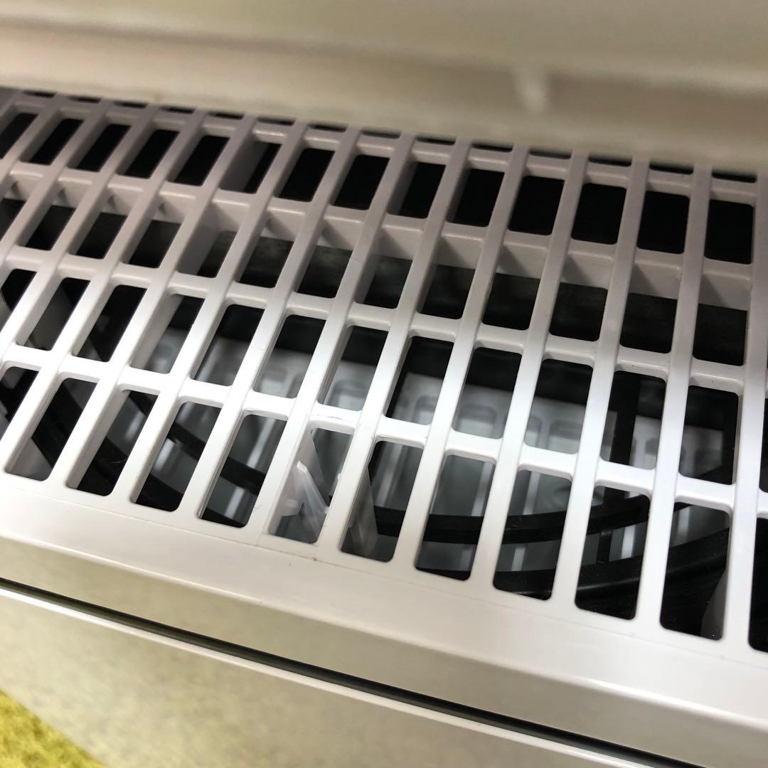 アイリスオーヤマ　サーキュレーター衣類乾燥除湿機　IJD-150-W 2024年