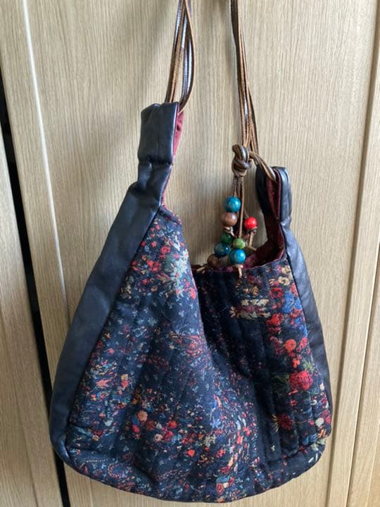 petite parade パリ　2wayバッグ　アダム　ア　ロペ