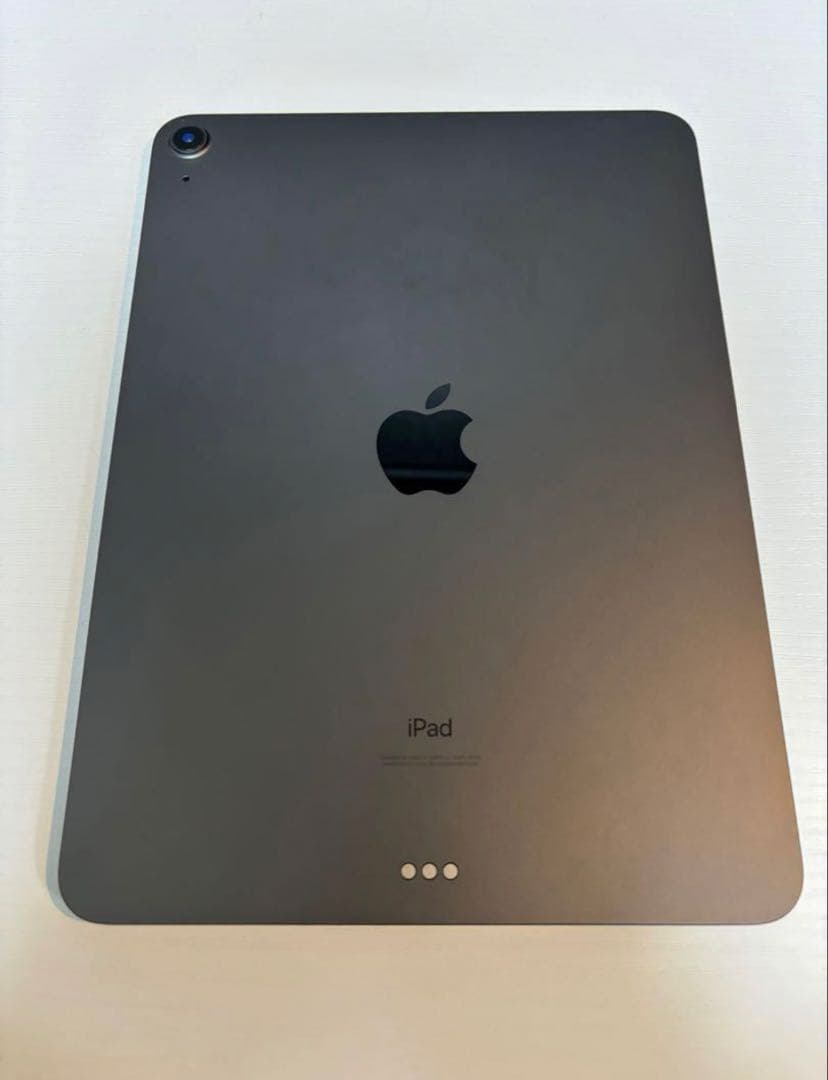 Apple iPad Air (第4世代) 256GB スペースグレー