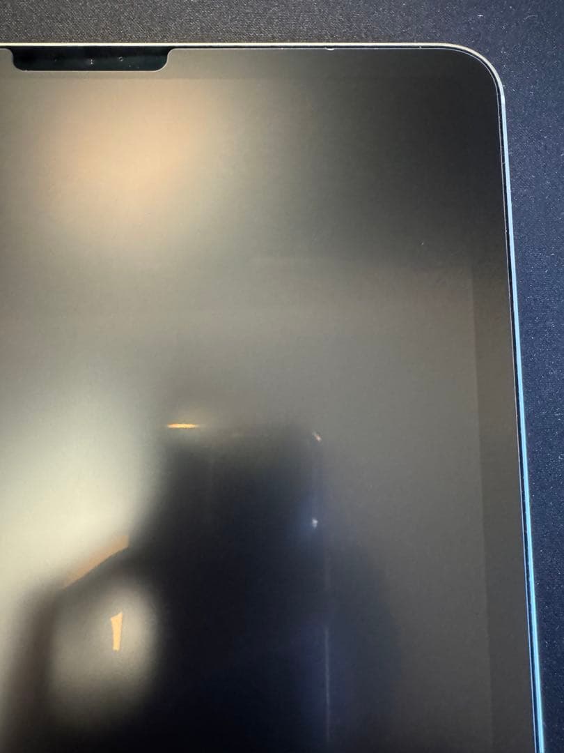 iPad Pro 11インチ 第1世代 Wi-Fi+Cellular 256GB