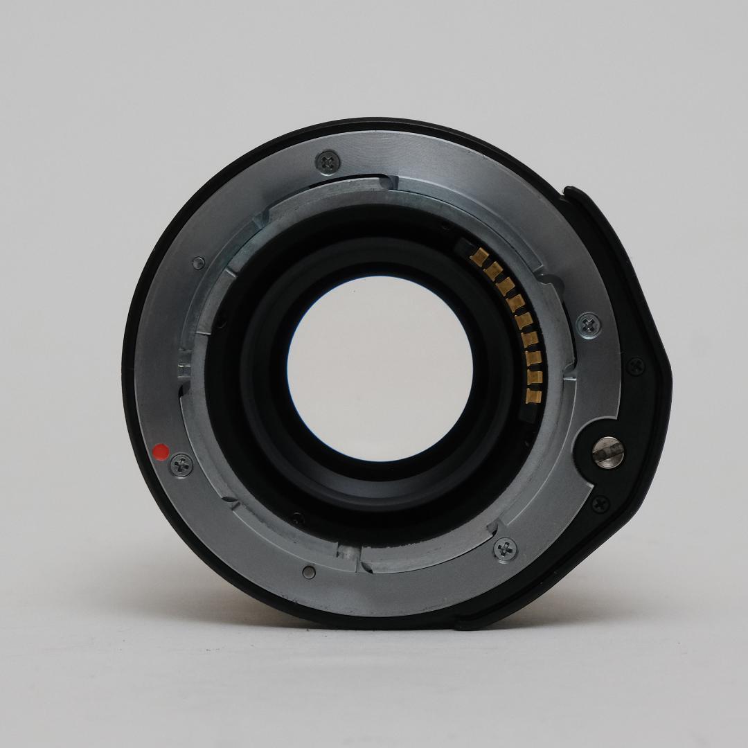 【中古】 CONTAX Planar T* 45mm F2(G)