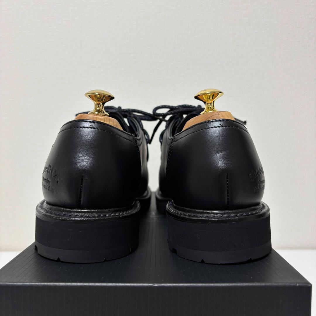 REGAL Shoe & Co. チロリアンシューズ ゴアテックス 24cm