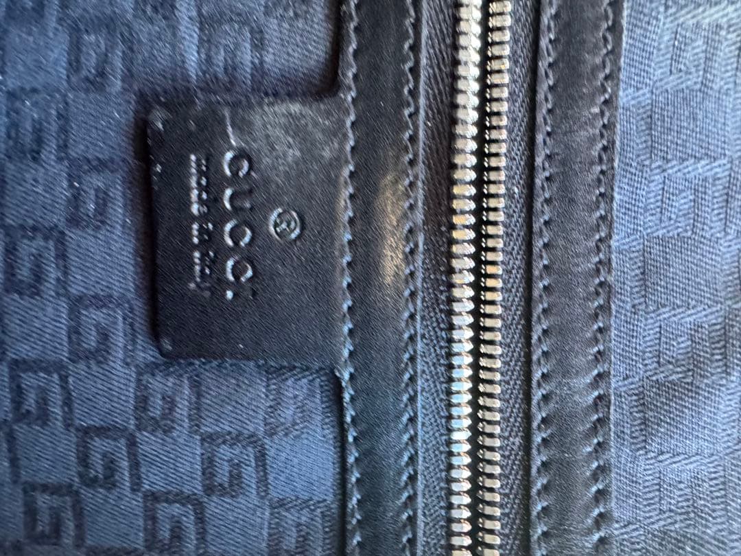 か*ん様 OLD GUCCI ハンドバック y2k グランジ