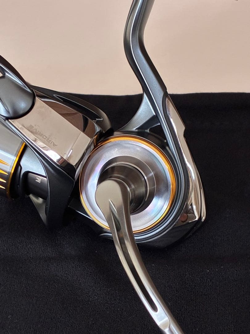 23エアリティPC LT2500-H 美品