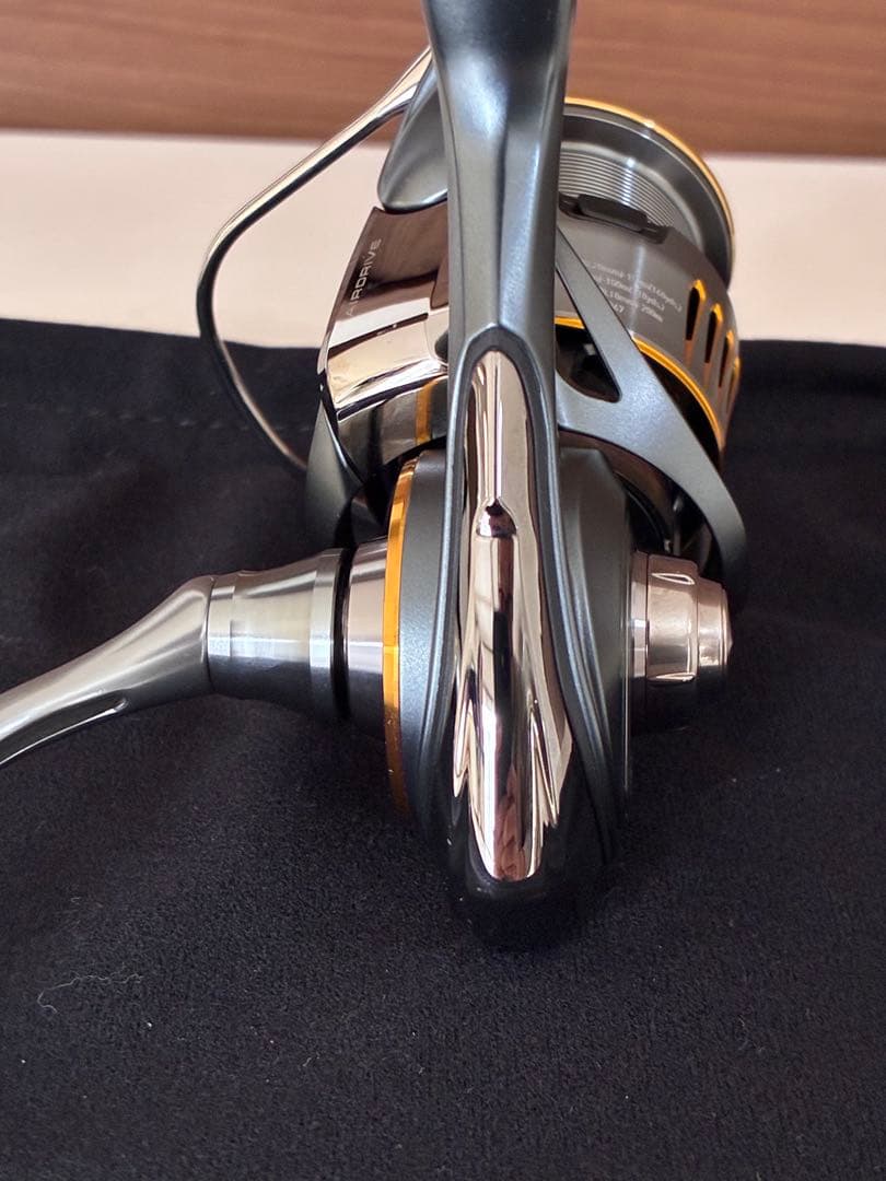 23エアリティPC LT2500-H 美品