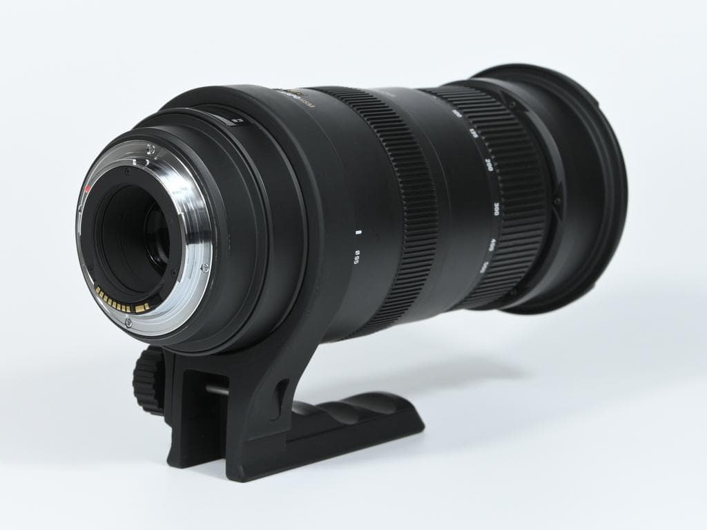 【美品】 シグマ APO 50-500mm F4.5-6.3 《Canon用》
