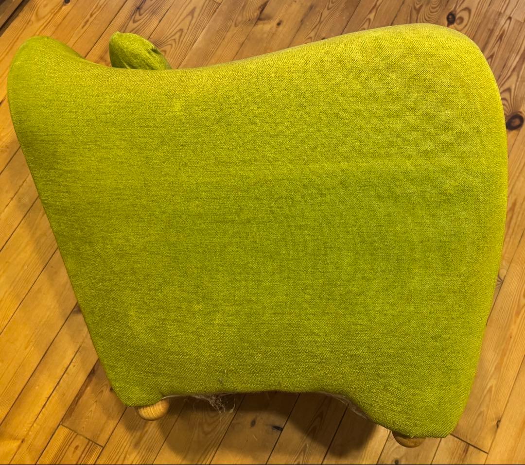 【IDEE】MINI MILLER ARM CHAIR イデーソファ