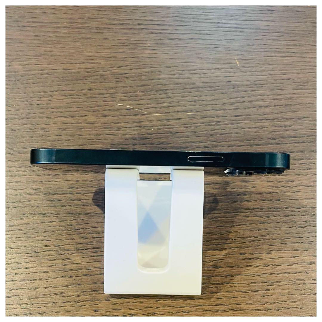 【美品】iPhone13mini 本体 ブラック 128GB SIMフリー 本体