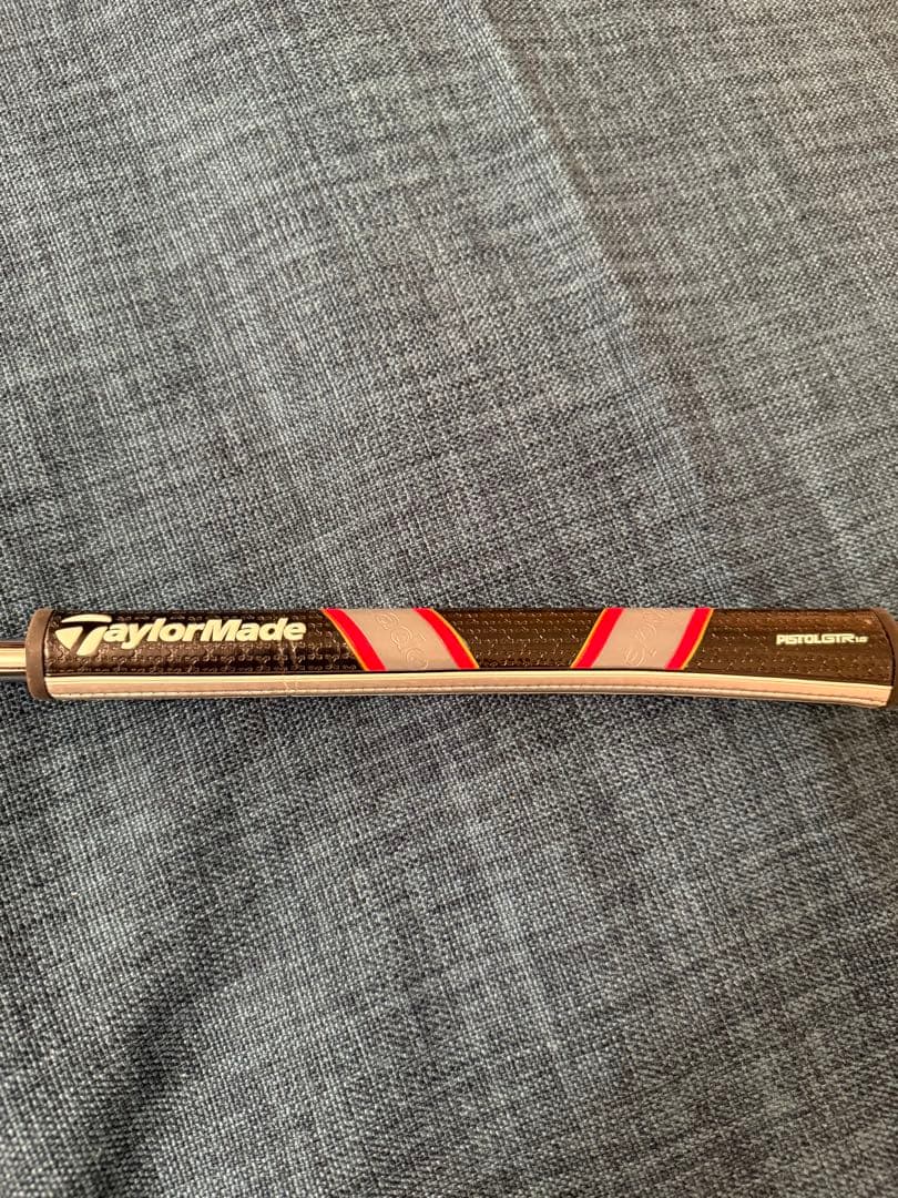 テーラーメイド　パターGT 33インチ