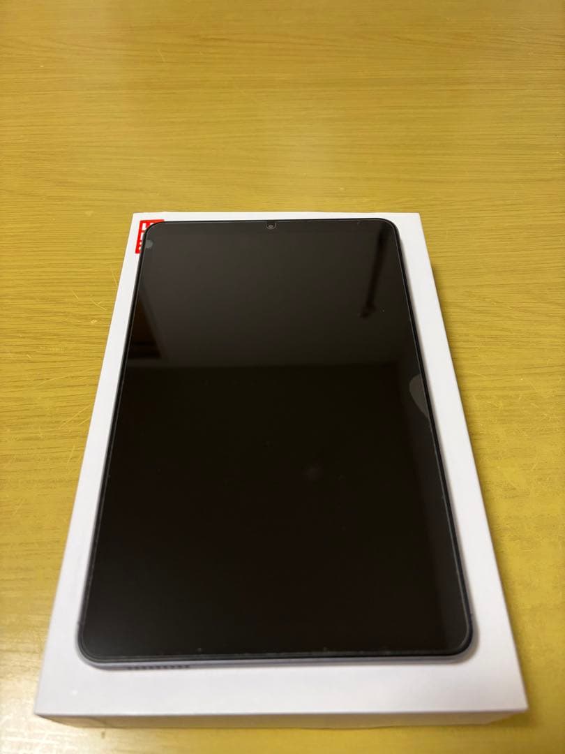 ALLDCUBE iPlay 50 mini Pro 8.4インチ 128GB