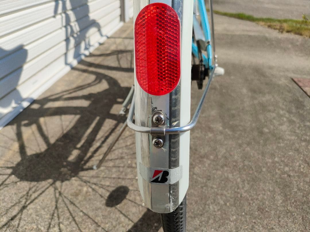 【ちゃい 】26型子供用自転車 Bridgestone sweet pea