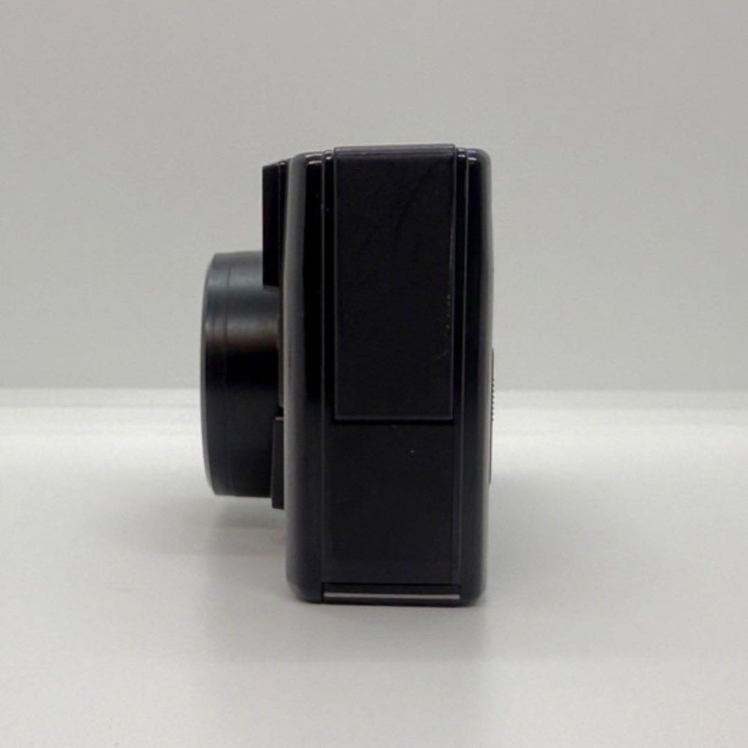 【完動品 美品】Canon AF35M 初代オートボーイ 動作確認済 フィルム