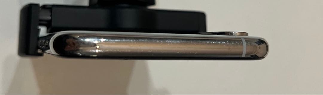 iPhoneXs 64GB ホワイト