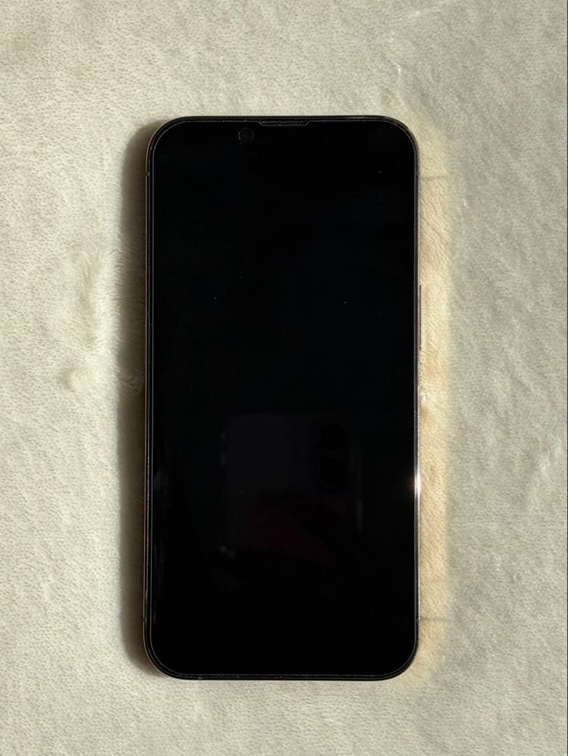 スマートフォン本体 iPhone13Pro