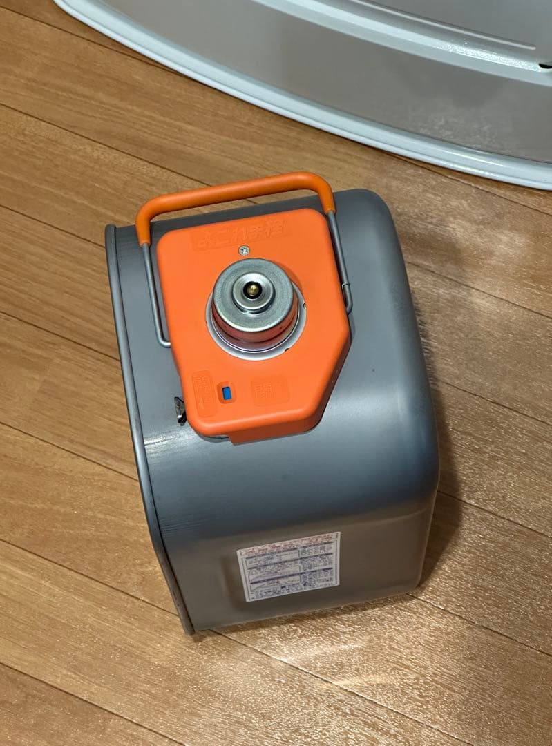 美品【CORONA/コロナ】石油ストーブ（FH-VX3615BY） 2015年製