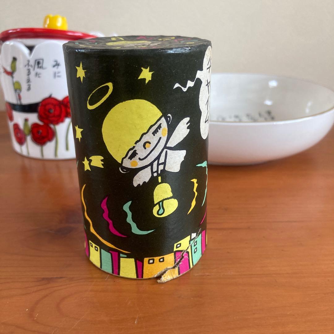 やなせたかし エンジェルチャイム 皿 キャンディポット 3点まとめて まとめ売り