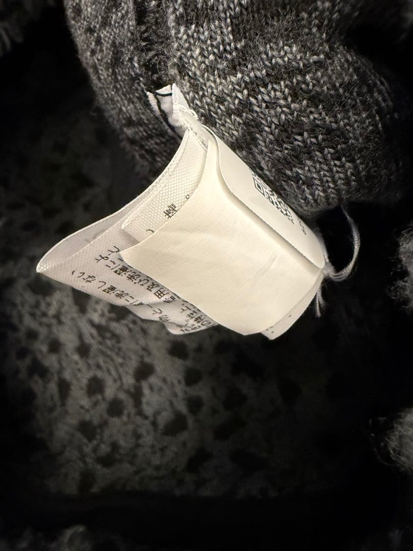 The North Face Supreme フリーススウェット