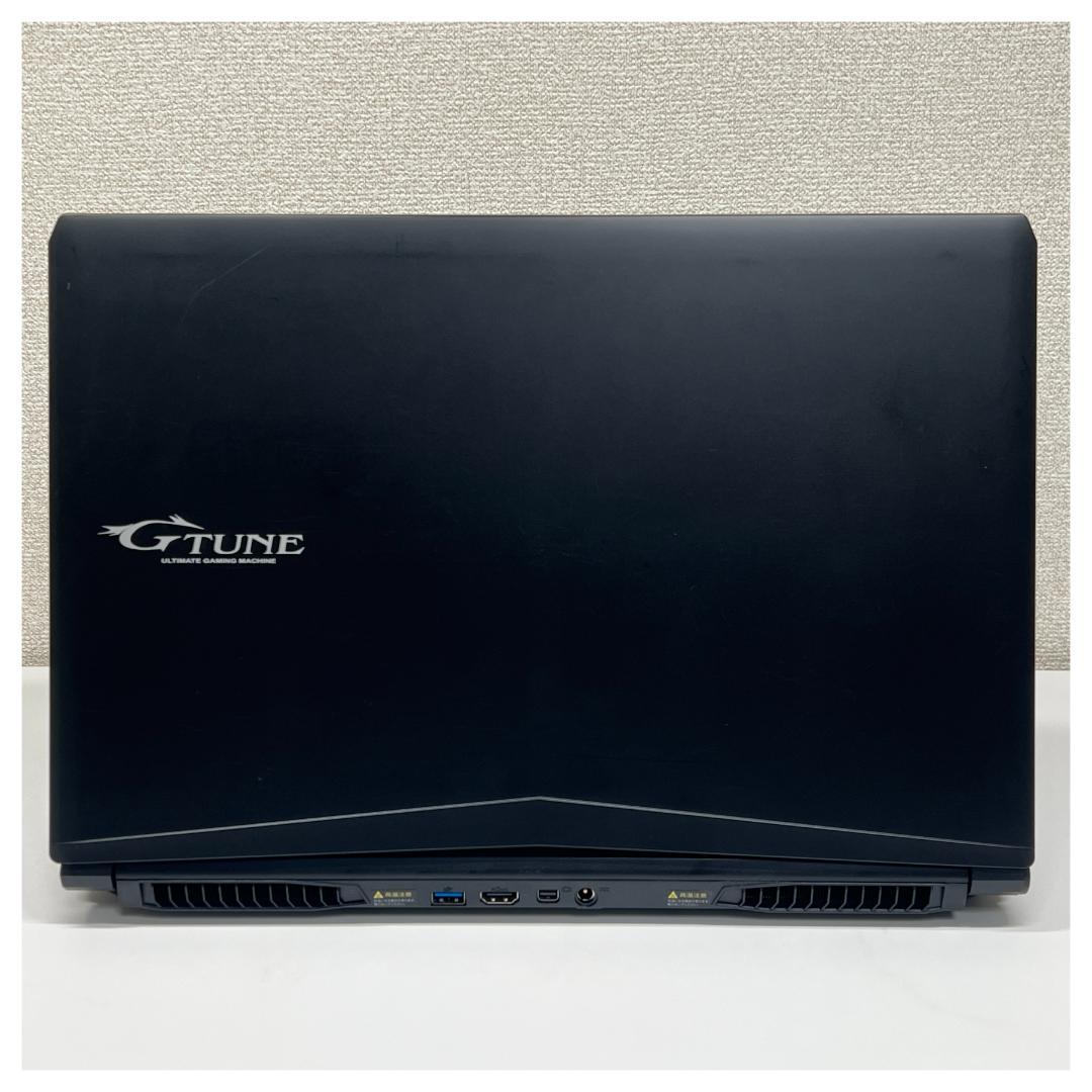 Windowsノート本体 mousecomputer Windows11 corei7 SSD 2016