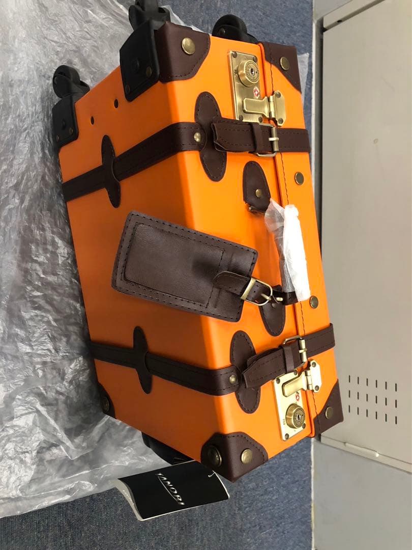 【新品】キャリーバッグ