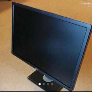 ディスプレイ・モニター本体 DELL U2412m