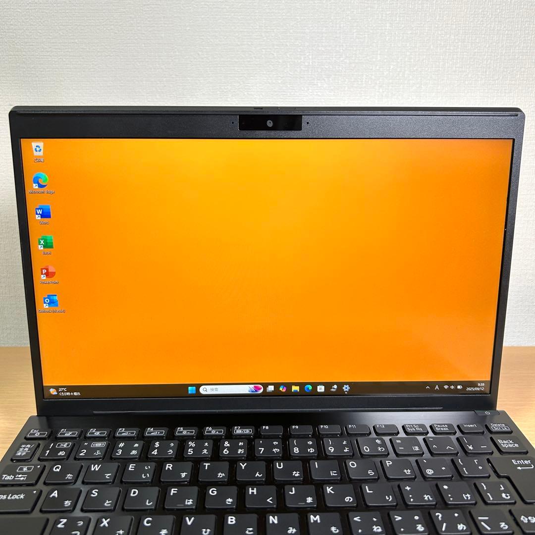 VAIO Pro PJ VJPJ21 16GB 12.5型 Office FHD