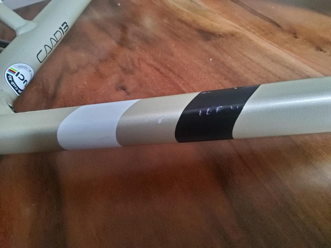 Cannondale CAAD13 ディスク フレームセット 54cm