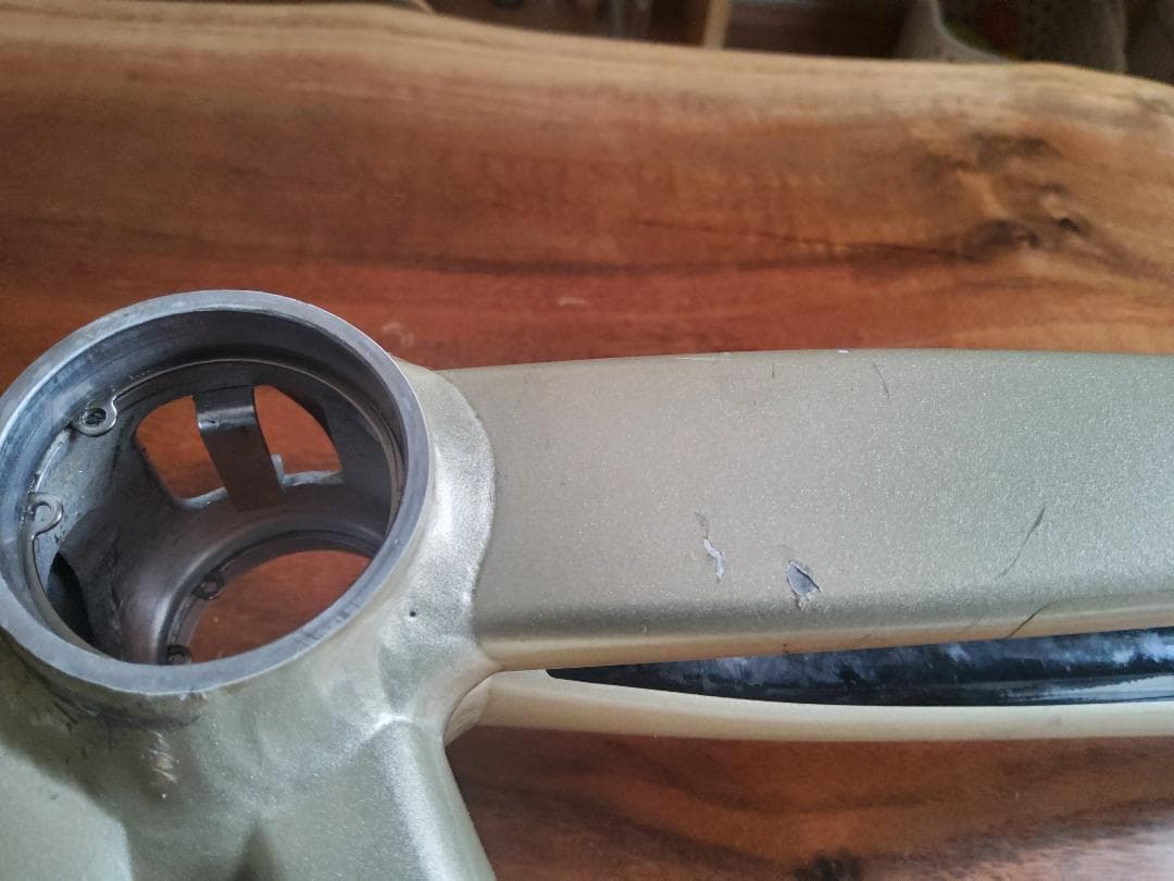 Cannondale CAAD13 ディスク フレームセット 54cm