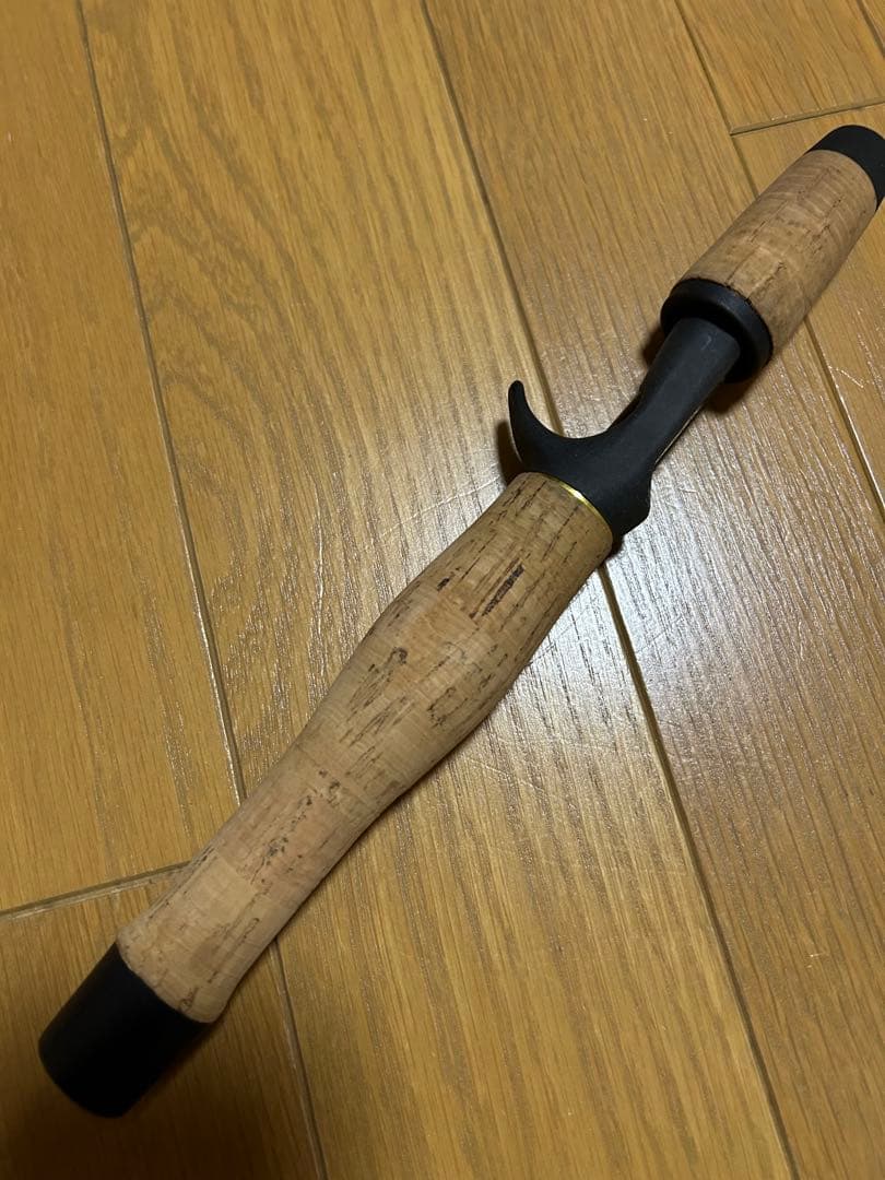 フェンウィック ランカーギアLG38Cフェルール仕様