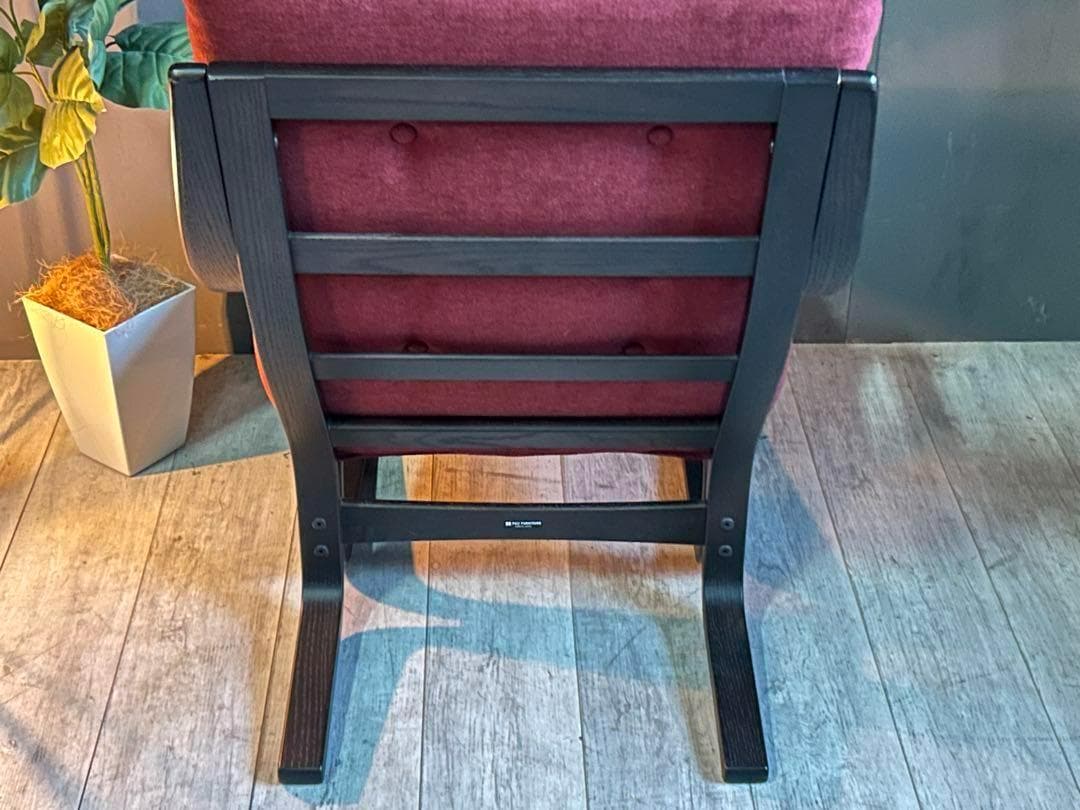 マルコム　FUJIFUNITURE Agio アームチェア 両肘　IGZ