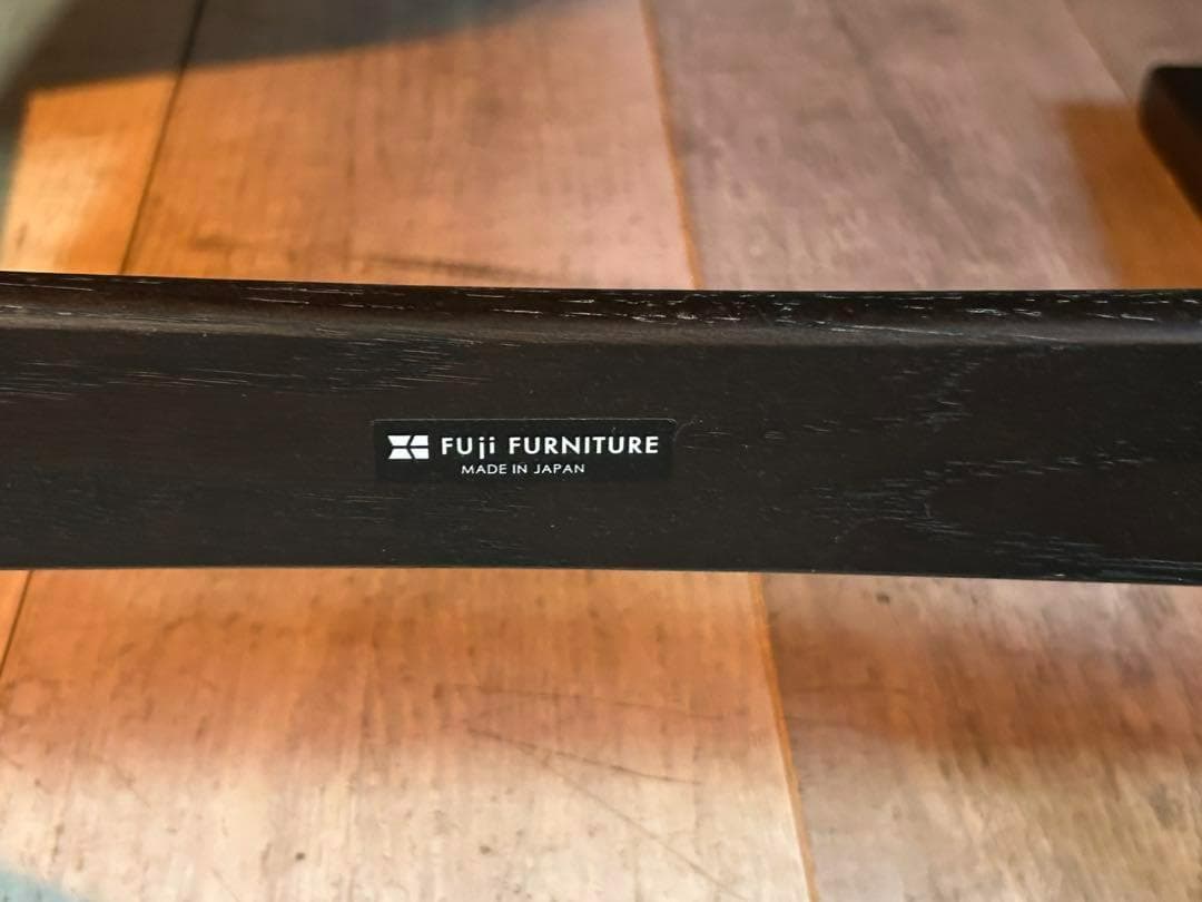 マルコム　FUJIFUNITURE Agio アームチェア 両肘　IGZ