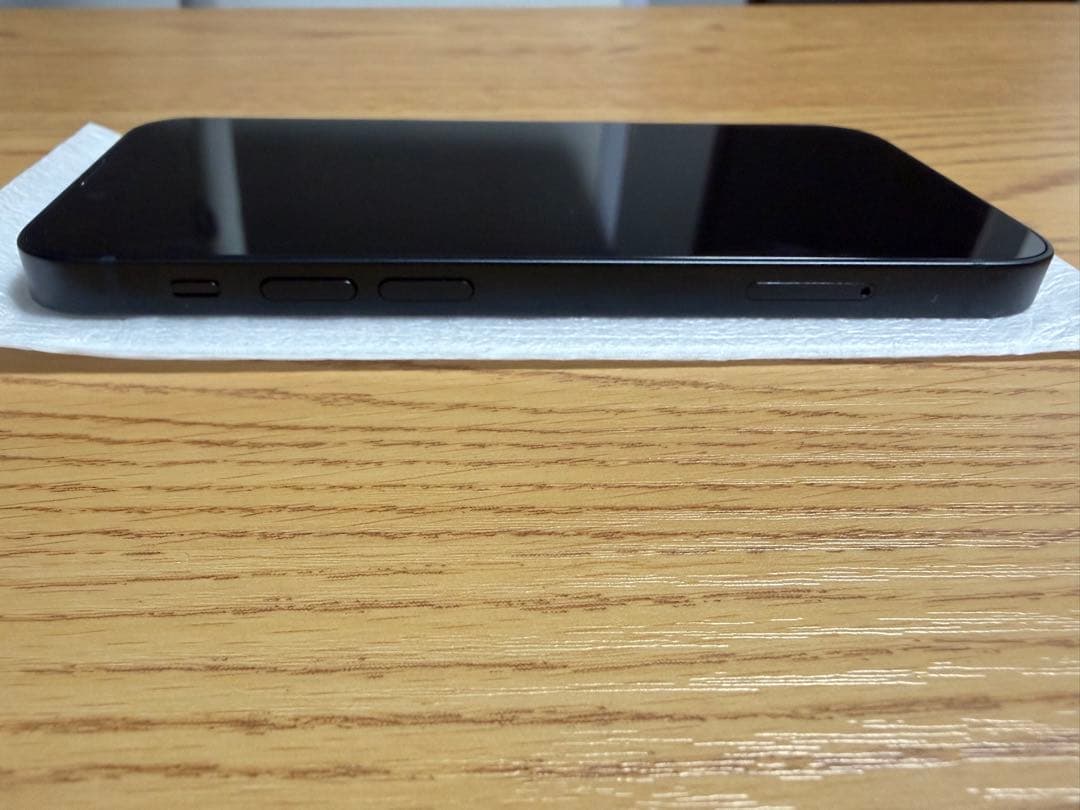 Apple iPhone 13mini ミッドナイト 本体