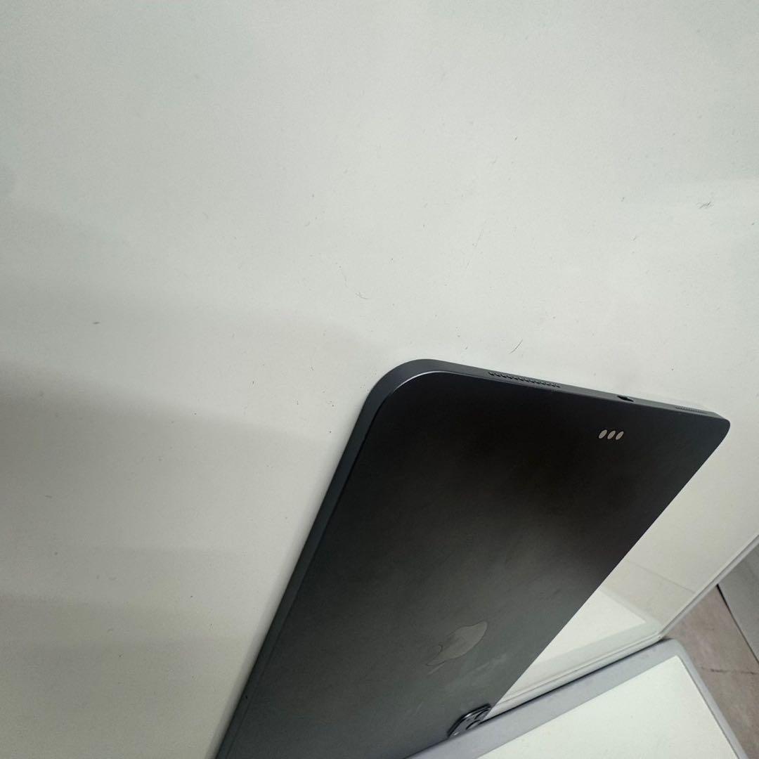 iPad Pro 11インチ 第2世代 128GB MY232J/A kk04