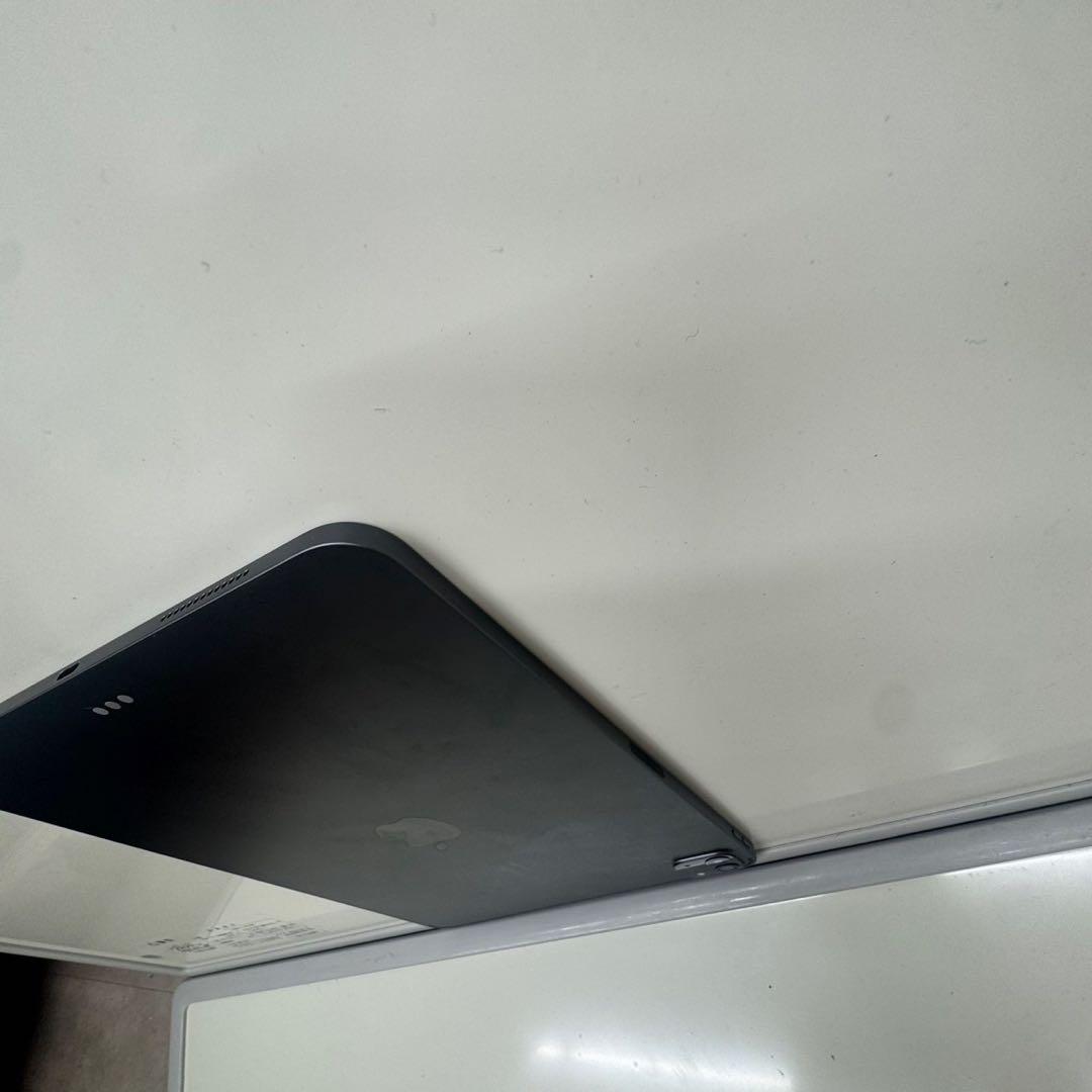 iPad Pro 11インチ 第2世代 128GB MY232J/A kk04